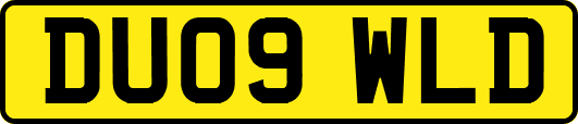 DU09WLD