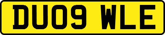DU09WLE