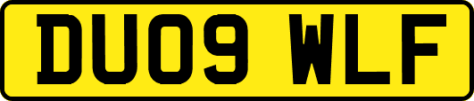 DU09WLF
