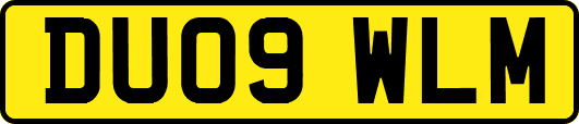 DU09WLM