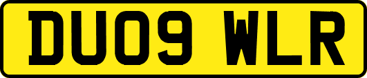 DU09WLR