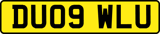 DU09WLU