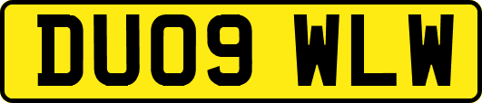 DU09WLW