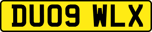 DU09WLX