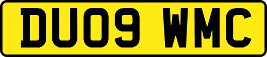 DU09WMC