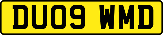 DU09WMD