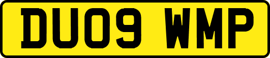 DU09WMP