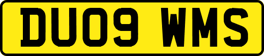 DU09WMS