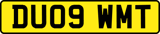 DU09WMT