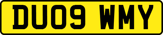 DU09WMY