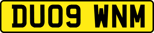 DU09WNM