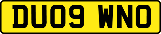 DU09WNO