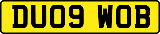 DU09WOB