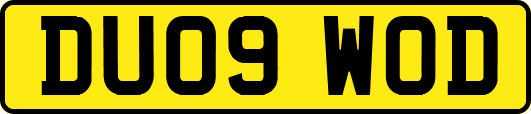 DU09WOD
