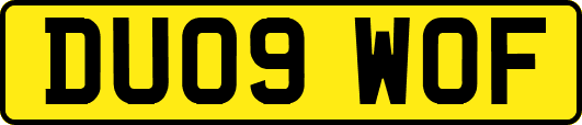 DU09WOF