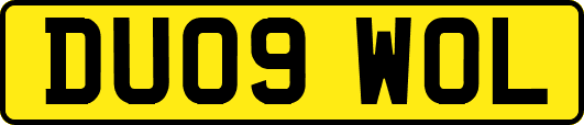 DU09WOL