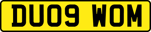 DU09WOM