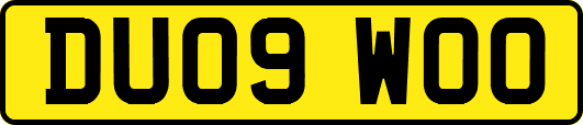 DU09WOO