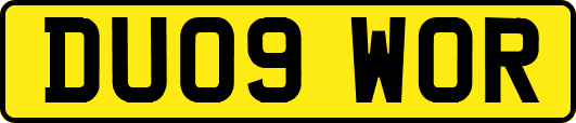 DU09WOR