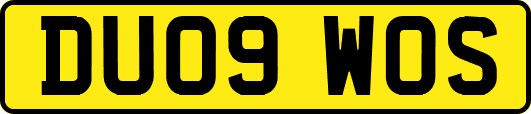 DU09WOS