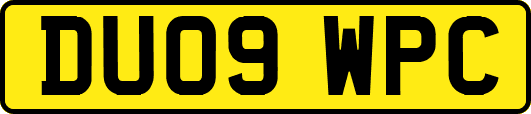 DU09WPC