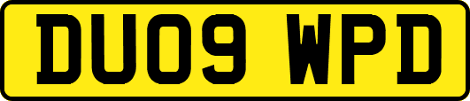 DU09WPD