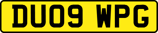 DU09WPG