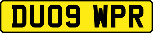 DU09WPR