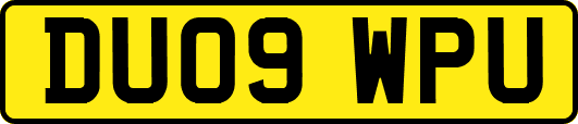 DU09WPU