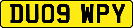 DU09WPY