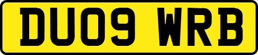 DU09WRB