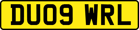 DU09WRL