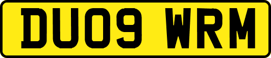DU09WRM