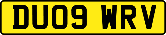 DU09WRV