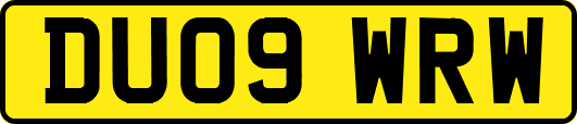 DU09WRW