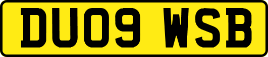 DU09WSB