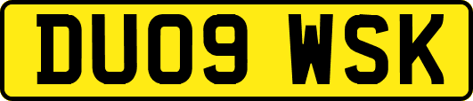 DU09WSK