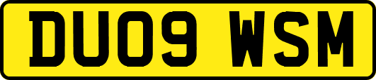 DU09WSM