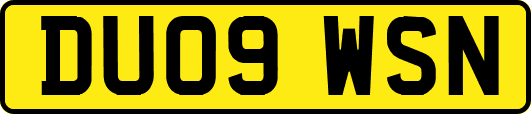 DU09WSN