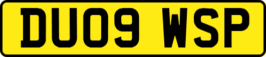 DU09WSP