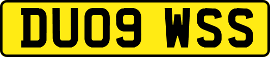 DU09WSS