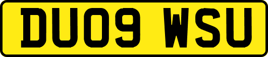 DU09WSU