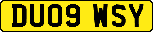 DU09WSY