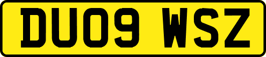 DU09WSZ
