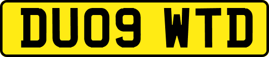 DU09WTD