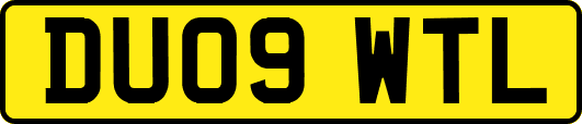DU09WTL