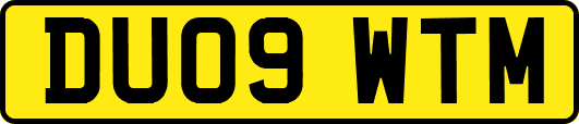 DU09WTM
