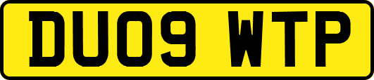 DU09WTP