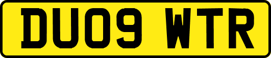 DU09WTR