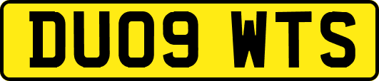 DU09WTS